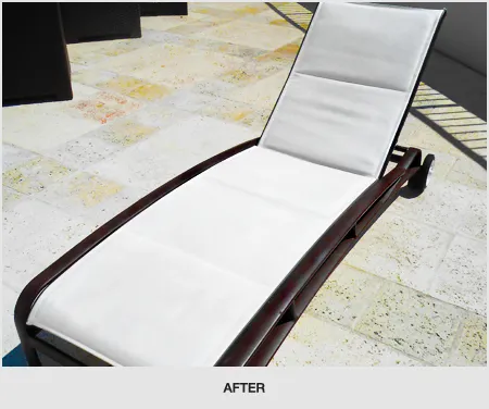 Restoration example 3, after