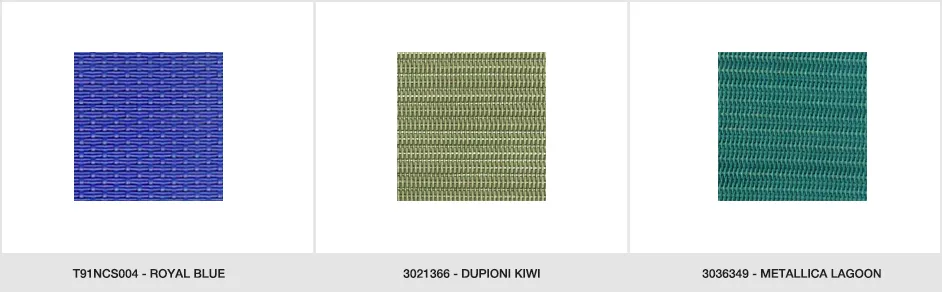 Sling material reference 3