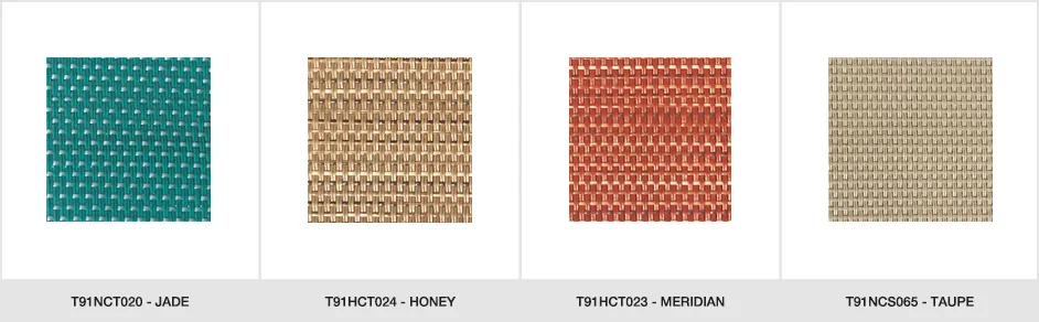 Sling material reference 1