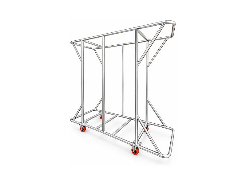 Model Sun Cot Cushion Cart